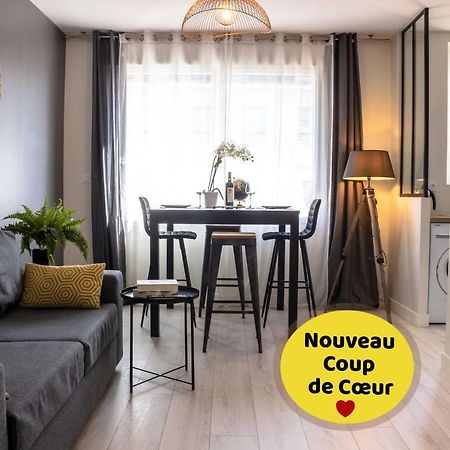 Appartement Le Carnel Lorient Kültér fotó