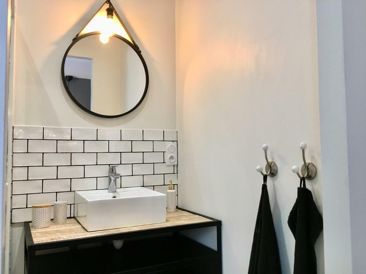 Appartement Le Carnel Lorient Kültér fotó