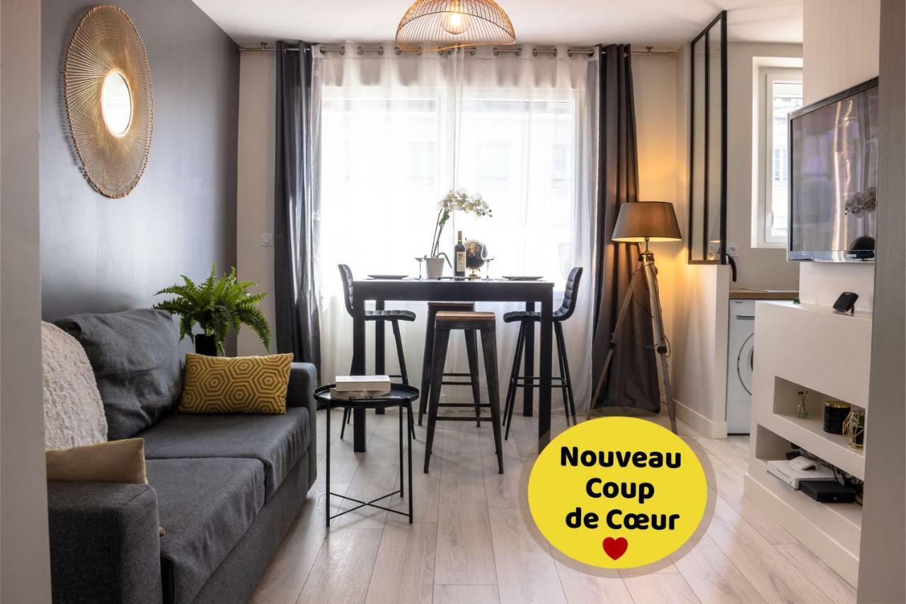 Appartement Le Carnel Lorient Kültér fotó