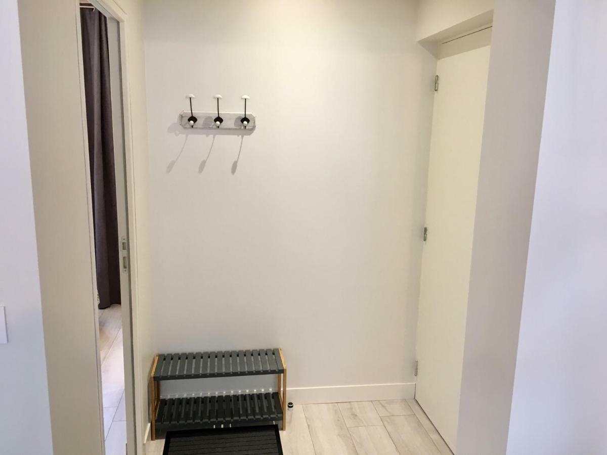 Appartement Le Carnel Lorient Kültér fotó