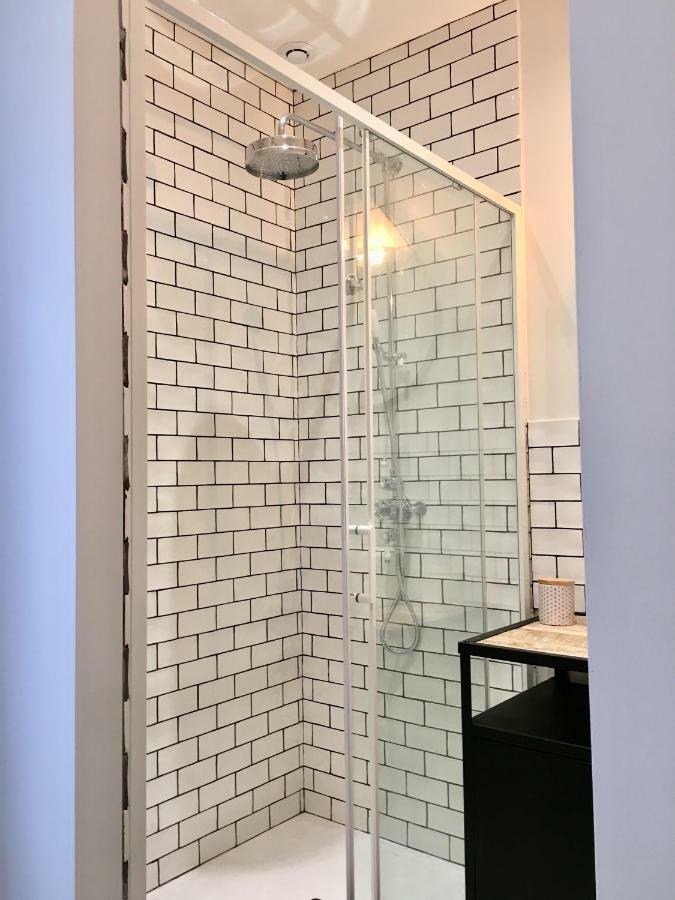 Appartement Le Carnel Lorient Kültér fotó