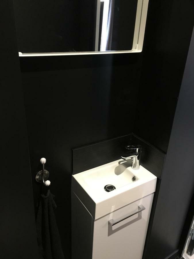 Appartement Le Carnel Lorient Kültér fotó