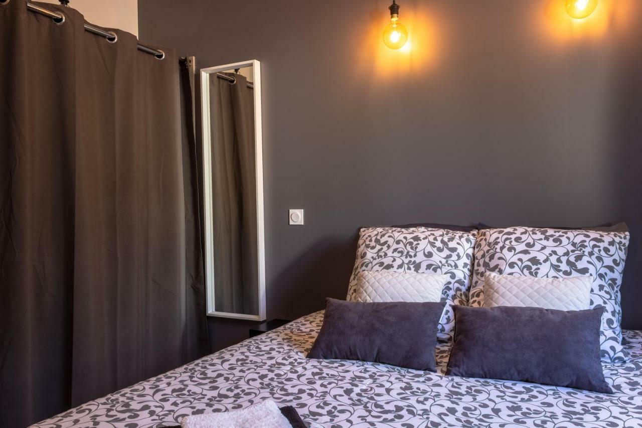 Appartement Le Carnel Lorient Kültér fotó