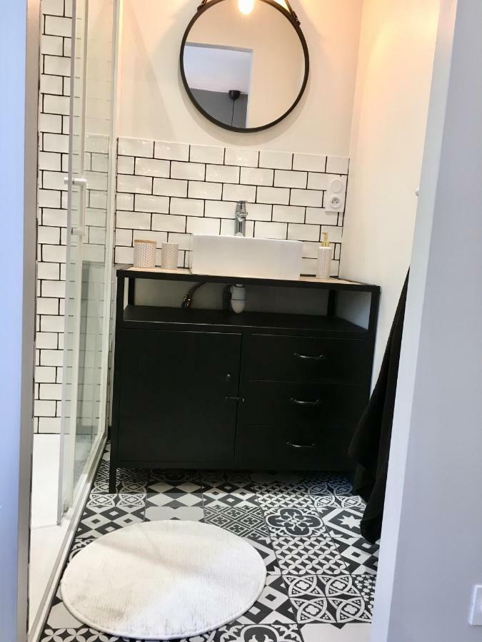 Appartement Le Carnel Lorient Kültér fotó