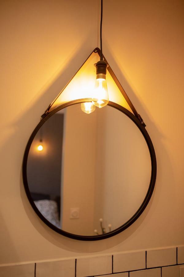 Appartement Le Carnel Lorient Kültér fotó