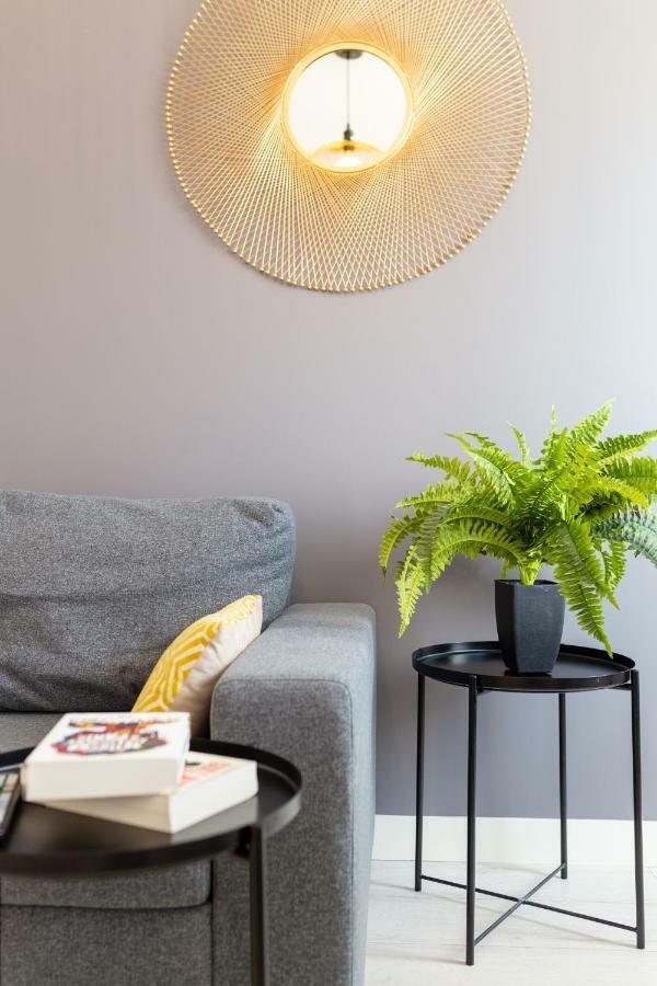 Appartement Le Carnel Lorient Kültér fotó