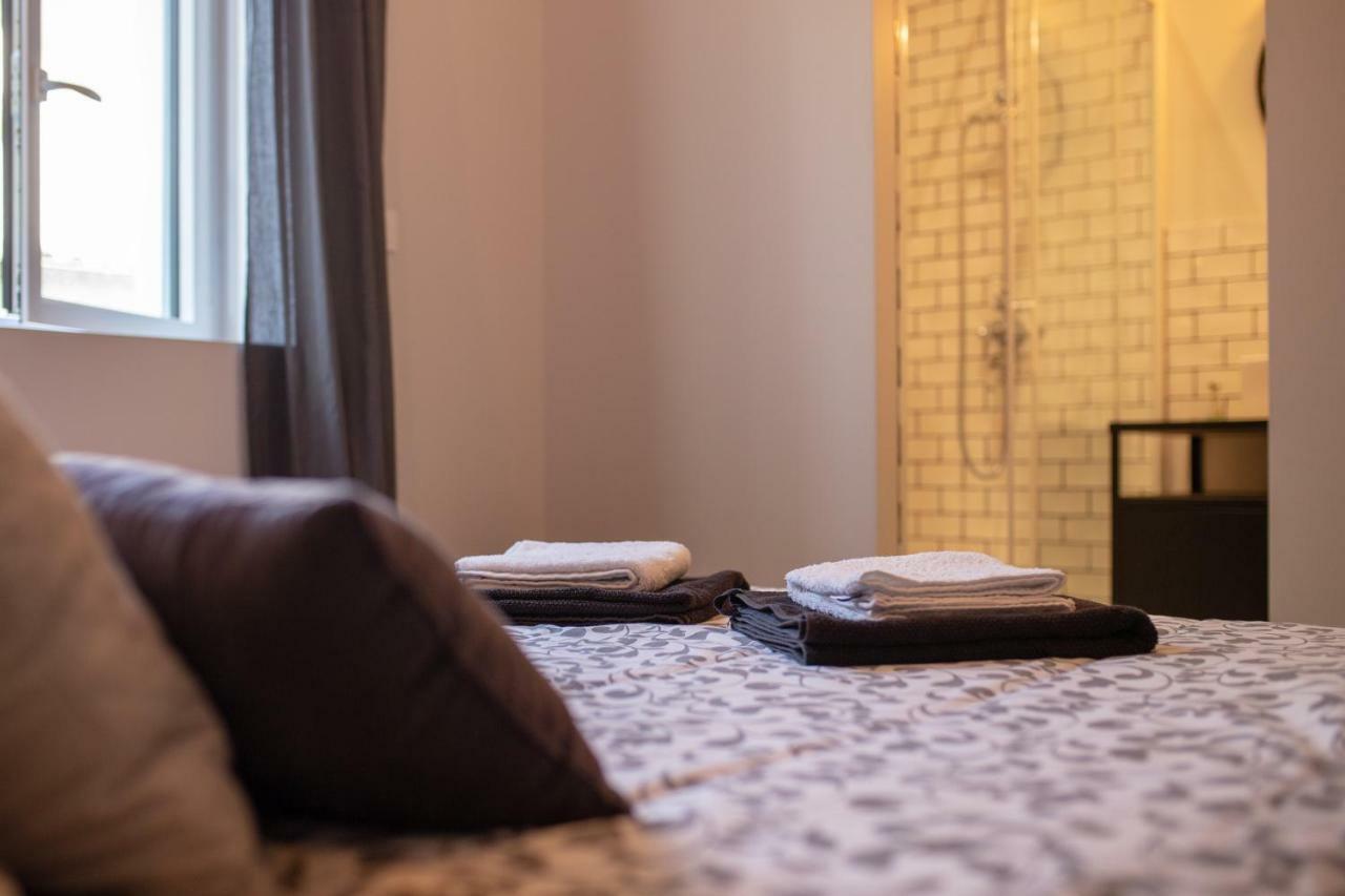 Appartement Le Carnel Lorient Kültér fotó